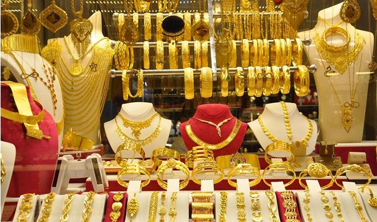 Derinkuyu Kuyumcu